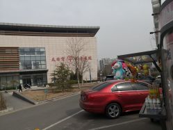 -天津市儿童医院(北辰龙岩院区)