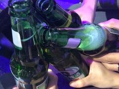 -泡沫BUbbLE量贩式KTV(金沙江路店)