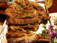 android_upload_pic-大汗行宫园林餐厅