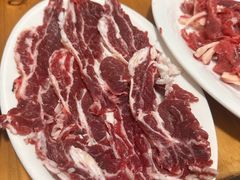-柴头哥·牛肉火锅(爱民路店)
