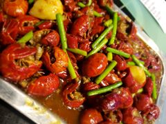 -碎怂烤肉(钟楼柳巷店)