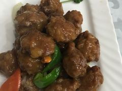 -宝发园名菜馆