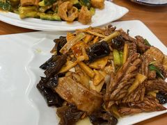 -春水锅贴·传统鲁菜(大明湖店)