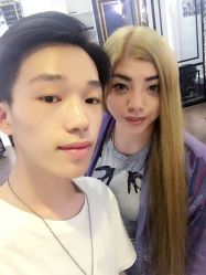 -艺时·漂发·染发·蛋白护理店