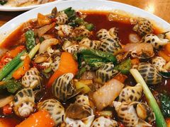 -潮粥馆(长江花园店)