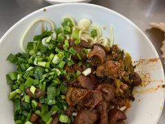 -丁记面馆(凤凰店)