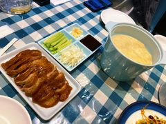 精品烤鸭-紫光园·烤鸭(吕家营店)