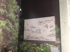 -黄埔古港-梁氏宗祠