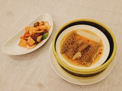 -福州天元国际威斯汀酒店·中国元素餐厅