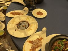 -海湾壹品·粤菜·早茶·烤鸭(拱北店)