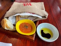 -杭州西子湖四季酒店-WL BISTRO西湖餐厅(灵隐路店)
