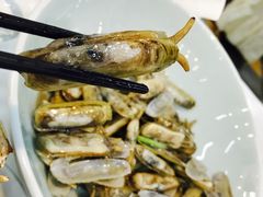 -盒马渔市餐厅