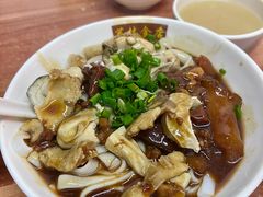 牛天梯-荔林食店(西华路店)