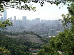 -广州市白云山风景名胜区