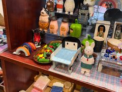 -旧天堂书店(华侨城创意文化园南山特色文化街区店)