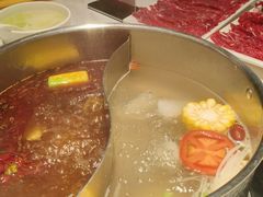 -犇鼎牛潮汕牛肉火锅(新辰里学清路店)