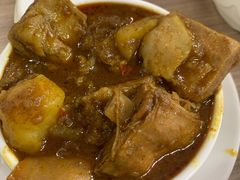 -清真牛肉馆