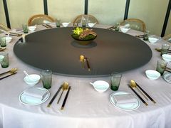 包厢-新荣记(南京西路店)