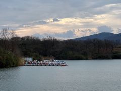 -佛手湖郊野公园