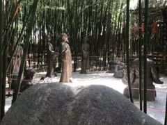 -竹泉村旅游度假区