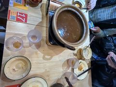 -牛腩之旅·牛腩牛杂煲(光启城美食城店)