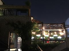 -普朗姆生蚝吧(原建国路店)