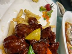 -汤记传菜(浦江店)