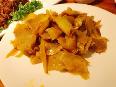 -思金拉措庄园藏餐(太阳岛店)