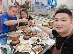 -澜悦港海鲜体验主题餐厅