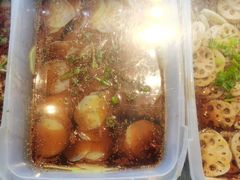 -华府九号海鲜烧烤大排档(龙域店)