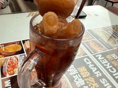 -文通冰室(东方宝泰店)