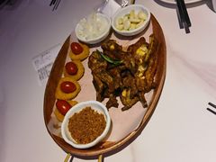 -阿娜尔·新疆菜(宜家荟聚中心店)