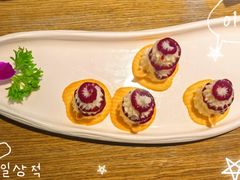 -隆喜元鱼汤包·海鲜(中联广场店)