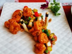 -赵小姐丨新中餐(曲江店)