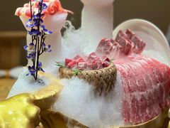 -尚海豆捞(乐虹坊店)