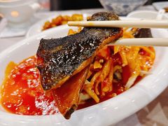 -功德林素菜饭庄(前门店)
