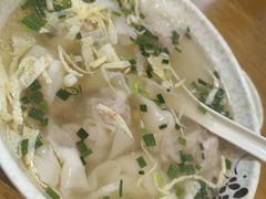 -黄阿姨锅贴大王(万航渡路店)