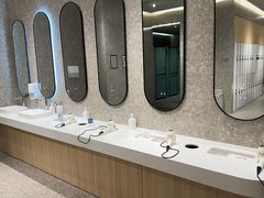 -Z&B Fitness Studio·Gym(前滩L+PLAZA店)