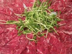 -大红袍火锅料理(尖沙咀店)