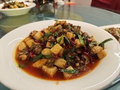 饵块鸡-红豆园(文林街店)
