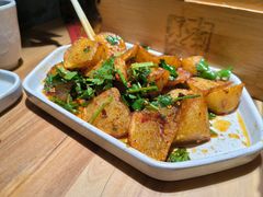 -李不管把把烧(天府三街店)