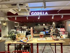 -高力乐面包咖啡厅(西塔店)