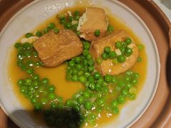 -眷江南之小蓝鲸(王府大街店)