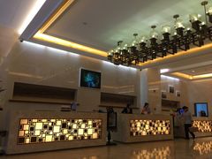 -成都明宇丽雅饭店