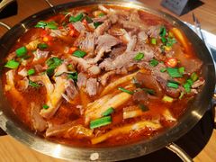 -将夜1988私房菜·深夜食堂(奥体中心店)