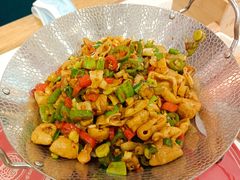 -千稻剁椒大鱼头(CityOn熙地港店)