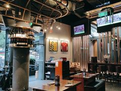 -haxnbauer海森堡德国餐厅(深圳coco店)