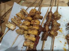 -管氏翅吧(马家堡店)