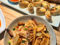 -黄鹤天厨·泡椒田鸡创始者(莲花店)