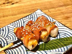 -酒窝烧鸟(科华街店)